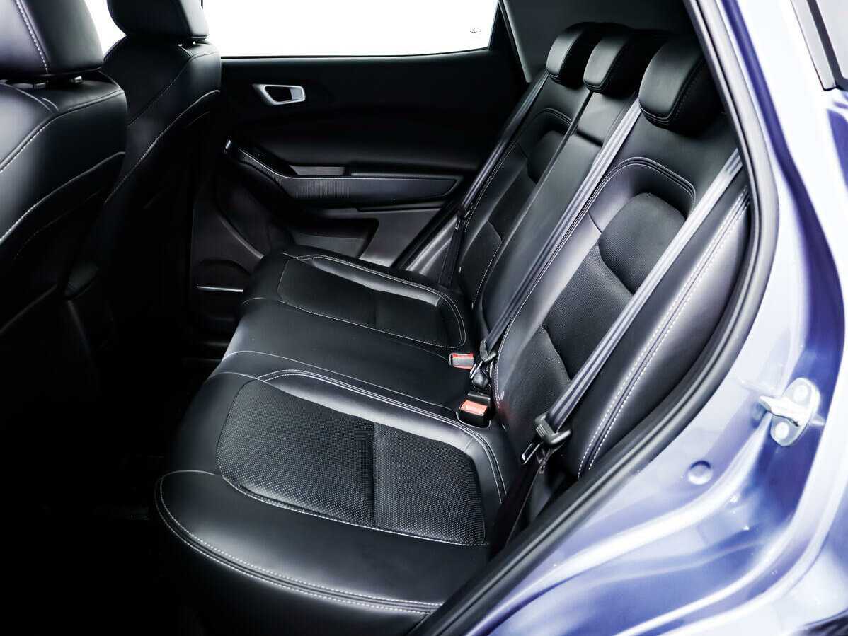 Б/У Чери Тигго 4 2021 года. Фото: #11