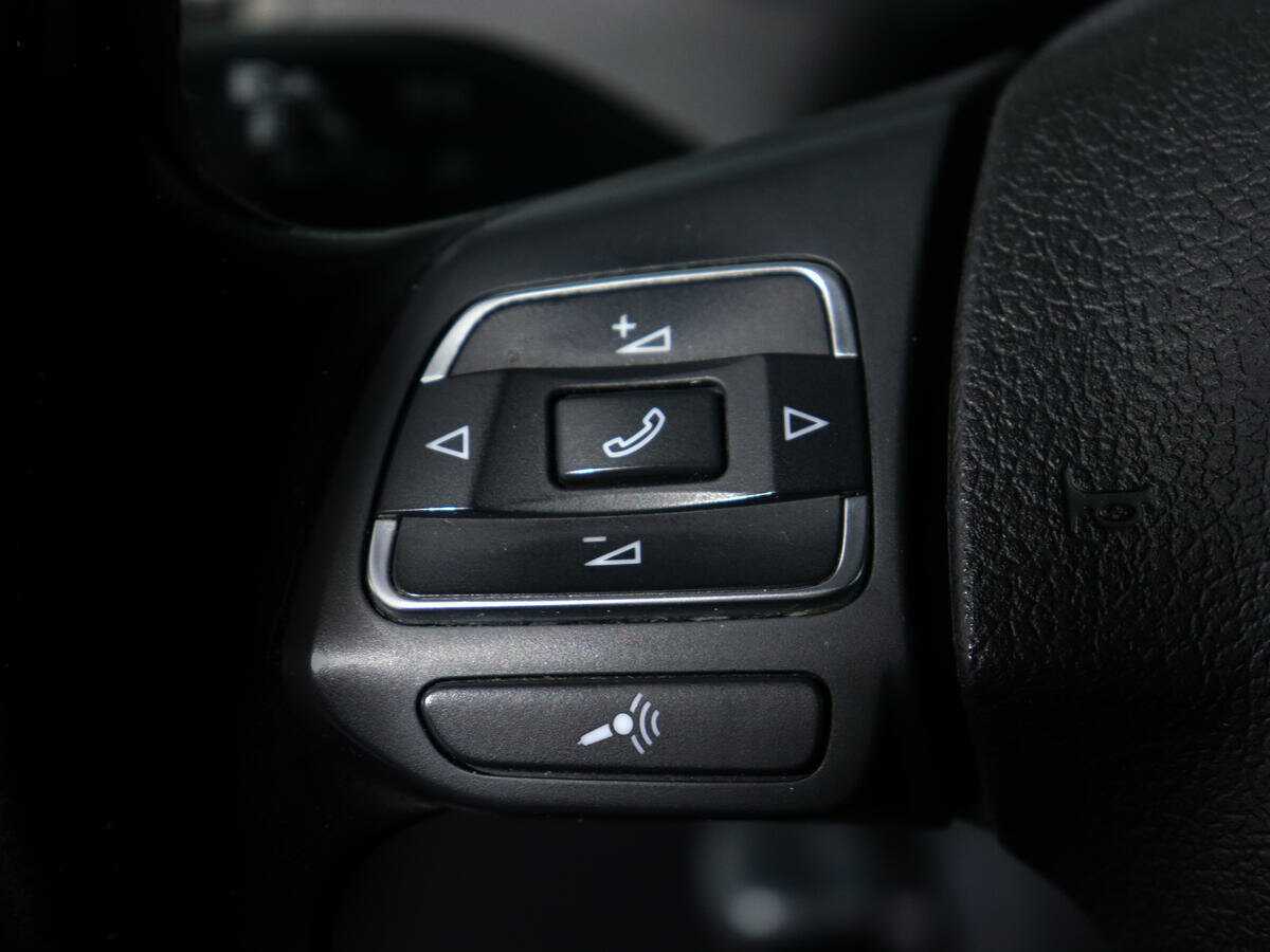 Б/У Фольксваген Поло 2014 года. Фото: #15