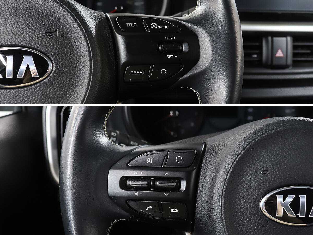 Б/У Киа Пиканто 2020 года. Фото: #13