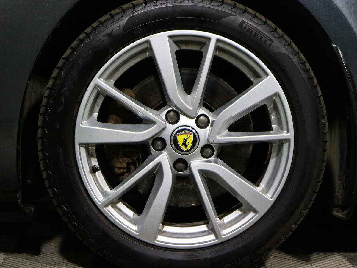 Б/У Шкода Суперб 2014 года. Фото: #14