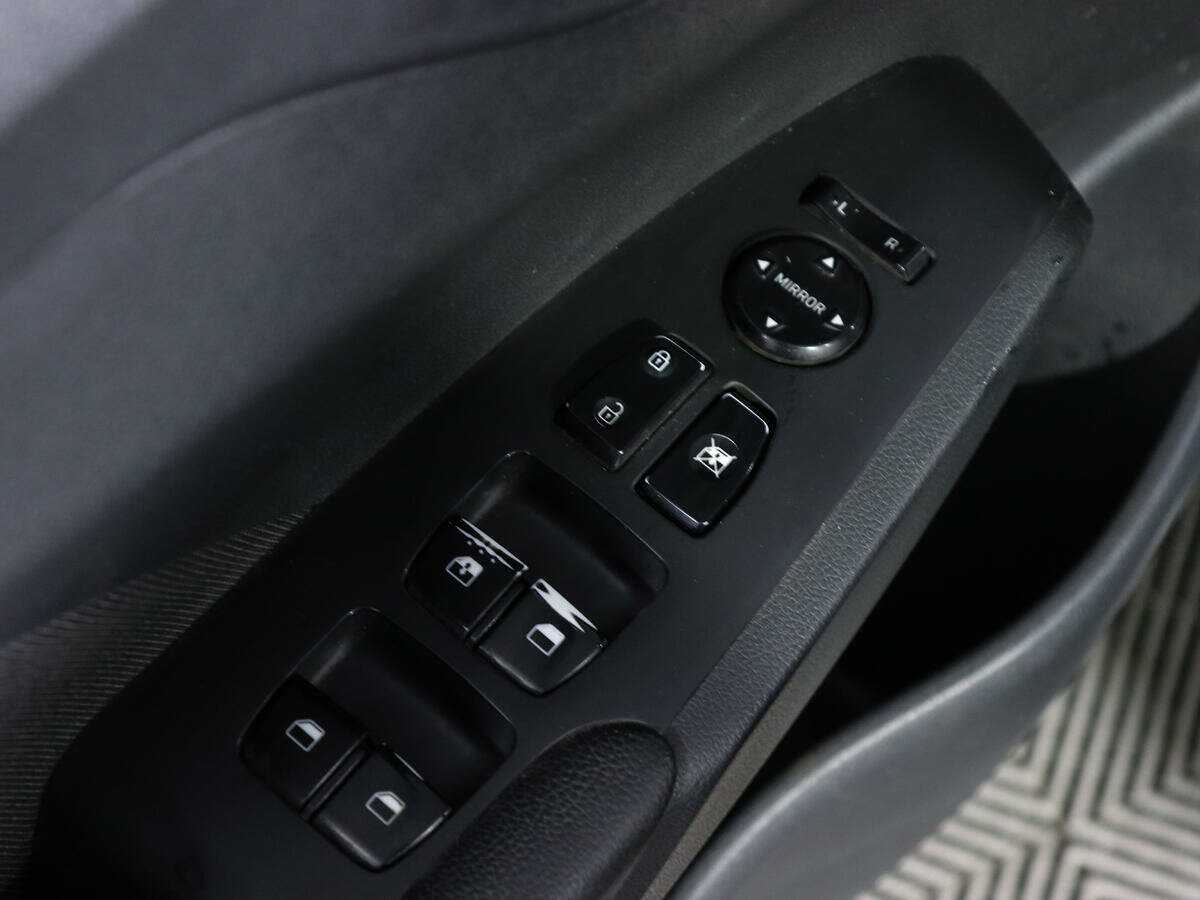 Б/У Хендай Солярис 2018 года. Фото: #12