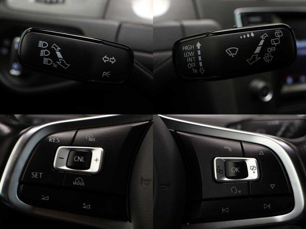 Б/У Фольксваген Гольф 2013 года. Фото: #11