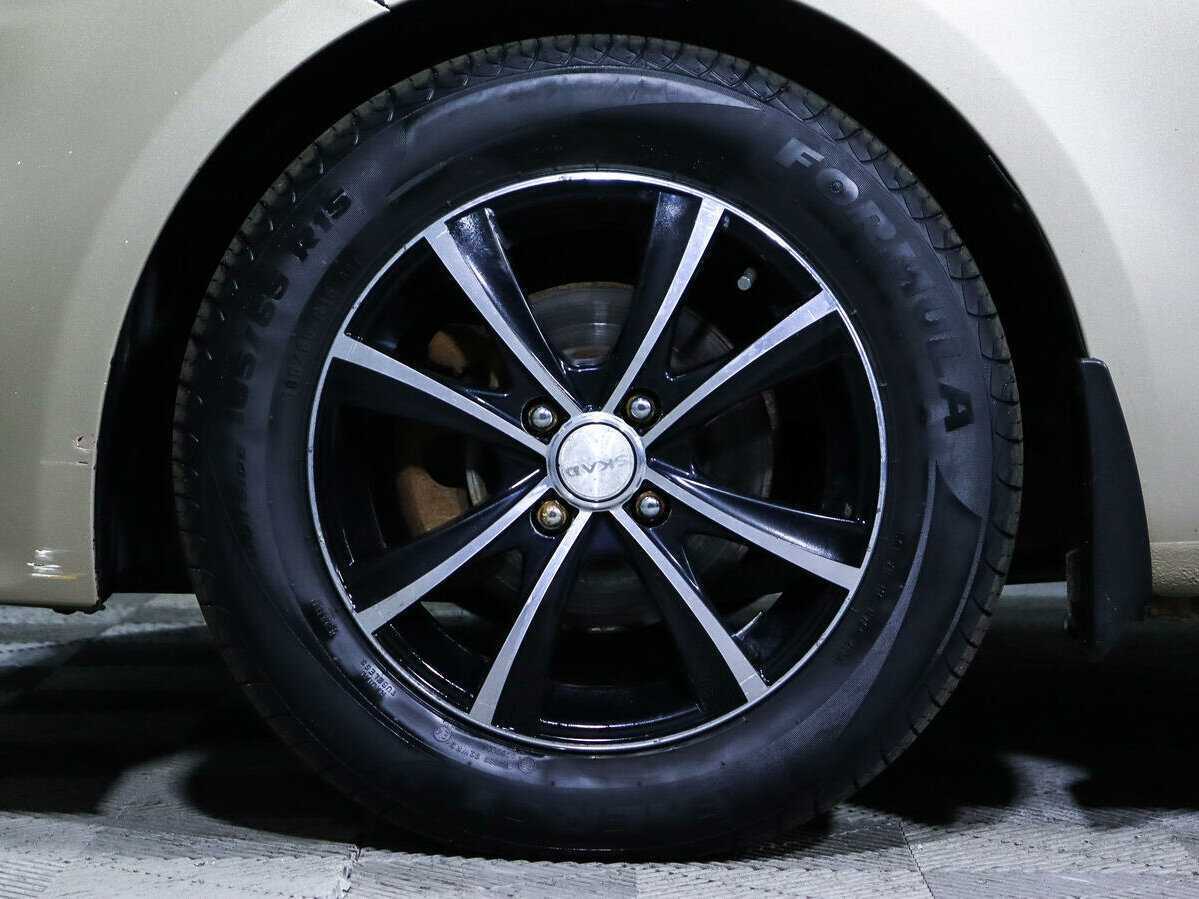 Б/У Киа Рио 2015 года. Фото: #14