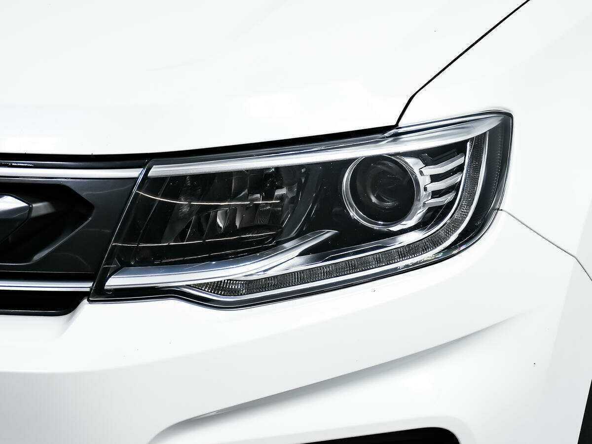 Б/У Чанган КС35Плюс 2022 года. Фото: #14