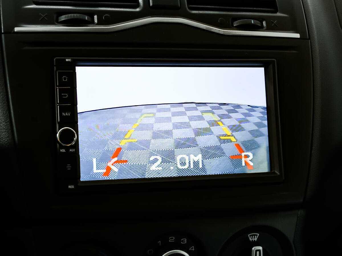 Б/У Лада (ВАЗ) Гранта 2022 года. Фото: #15