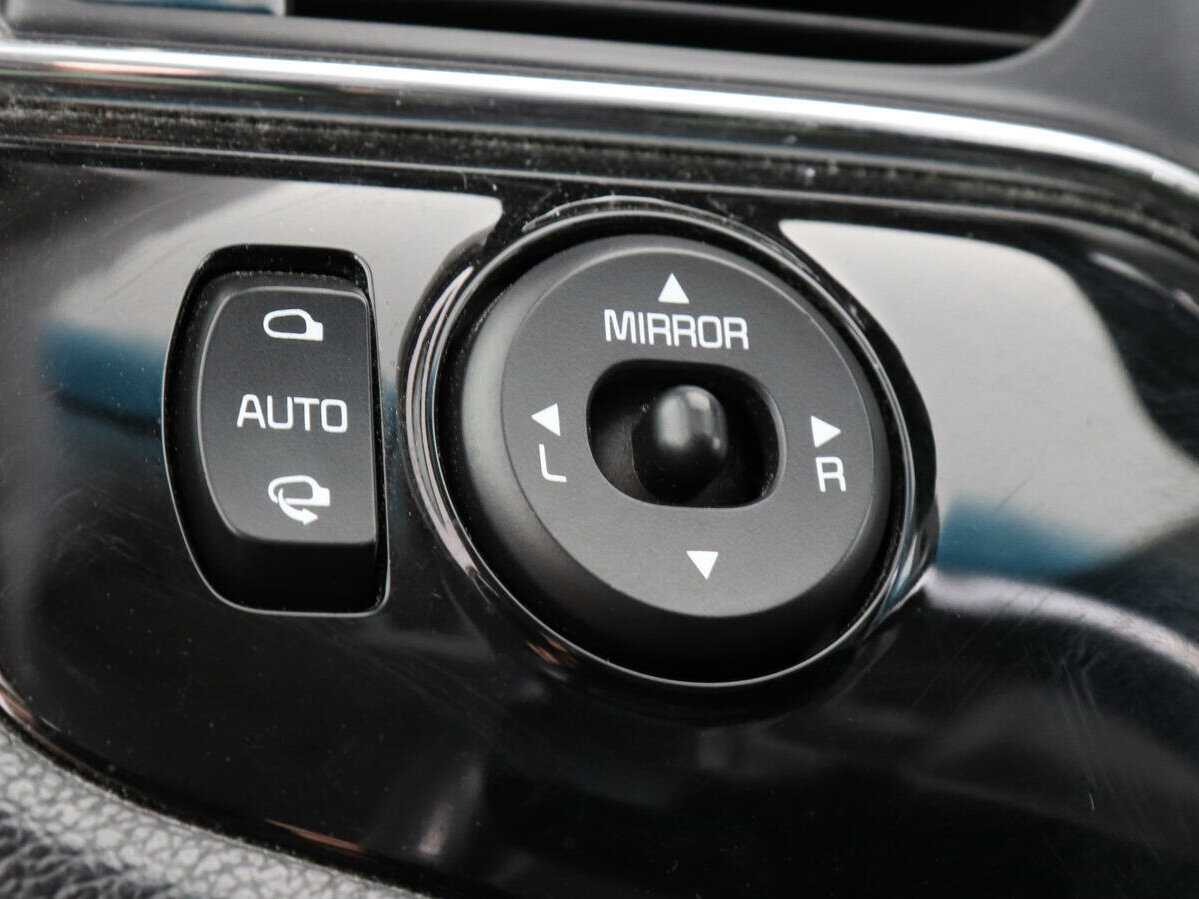 Б/У Киа Сид 2016 года. Фото: #16