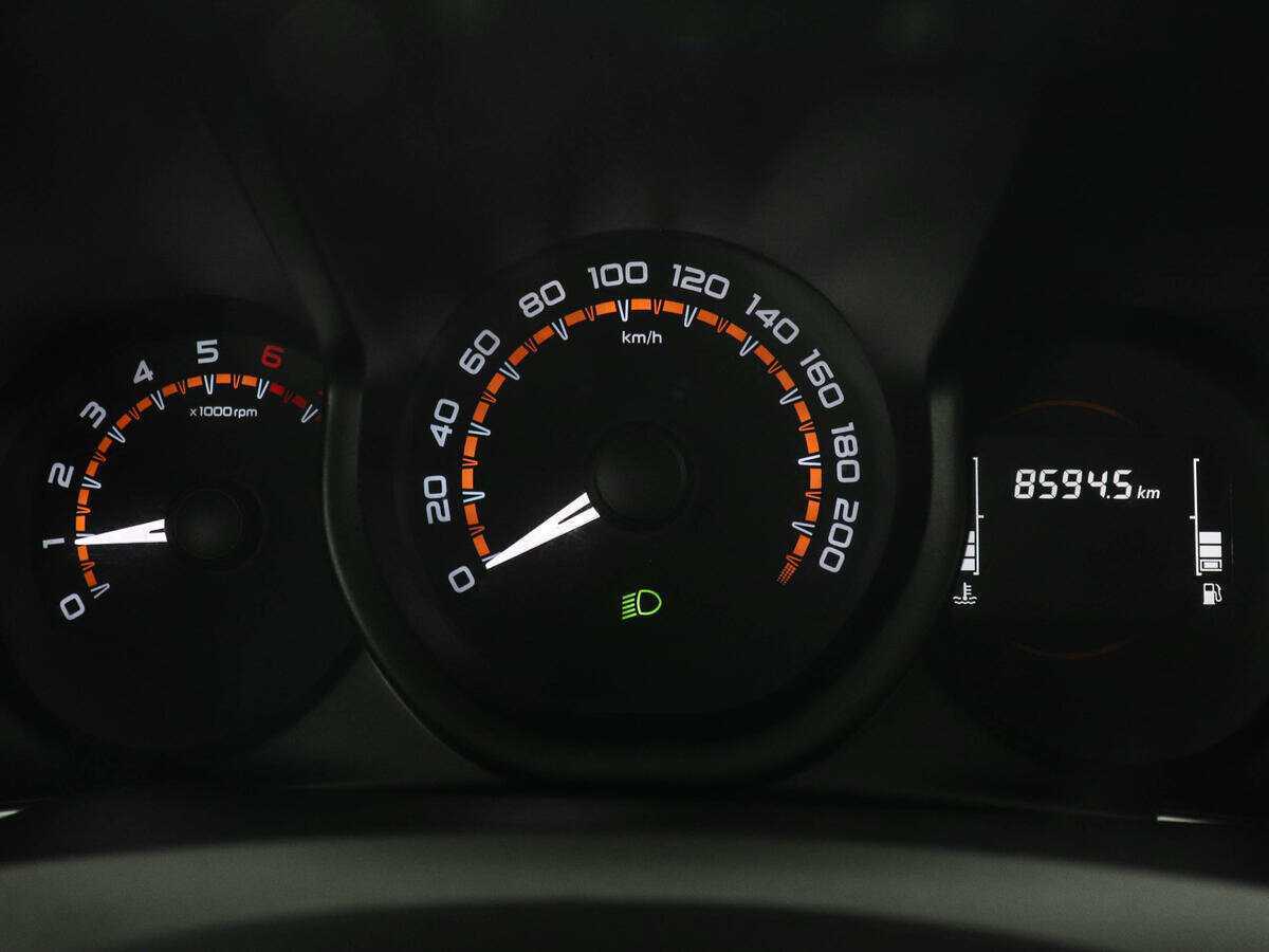 Б/У Лада (ВАЗ) ИКСРЭЙ 2021 года. Фото: #10