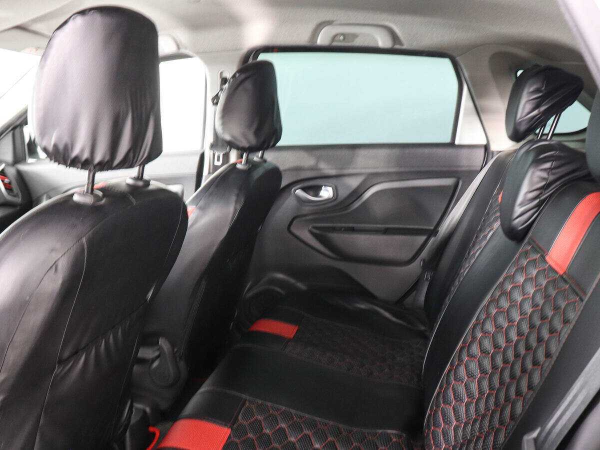 Б/У Лада (ВАЗ) ИКСРЭЙ 2021 года. Фото: #11