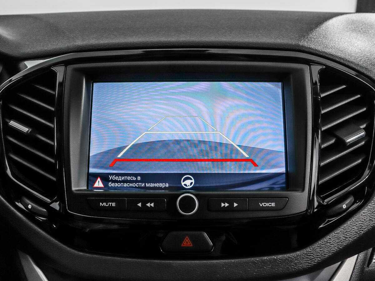 Б/У Лада (ВАЗ) Веста 2021 года. Фото: #13