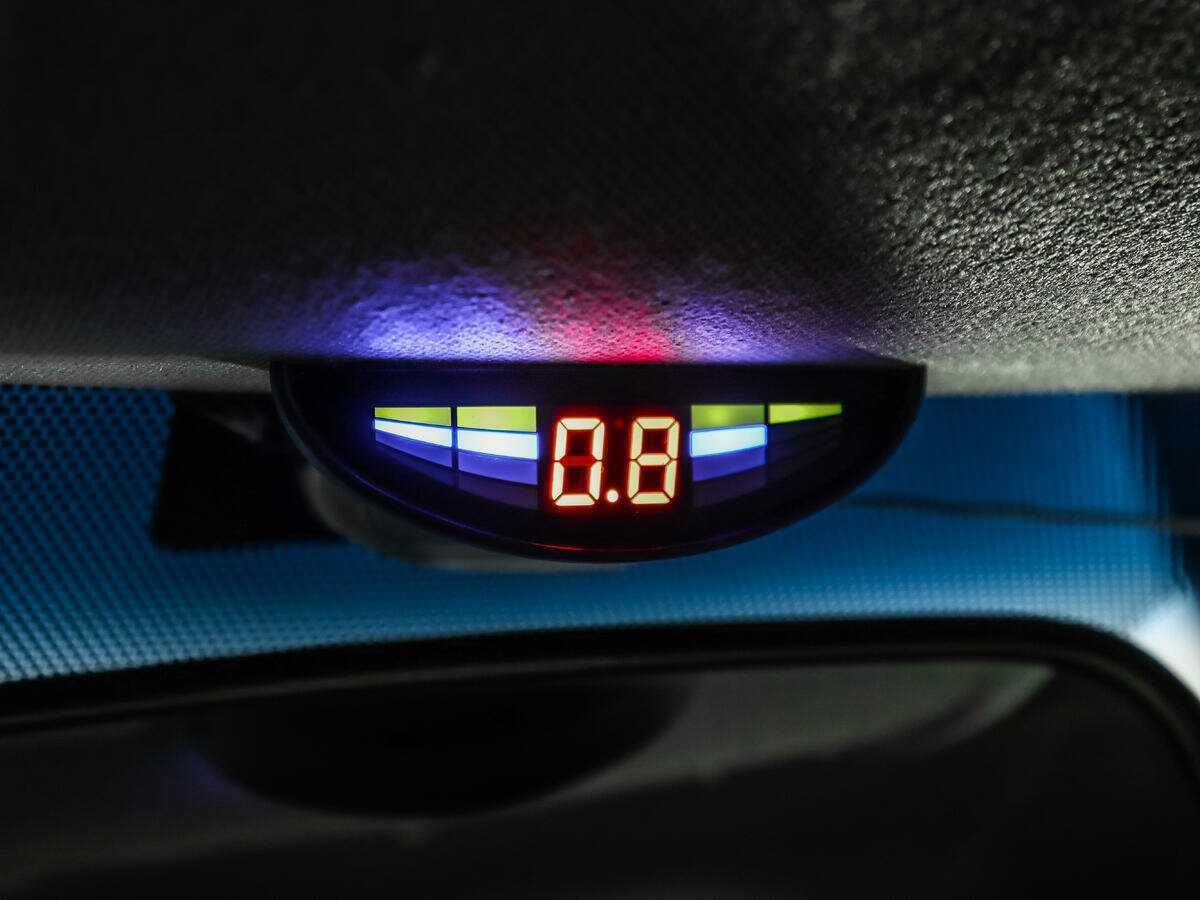 Б/У Киа Рио 2015 года. Фото: #14