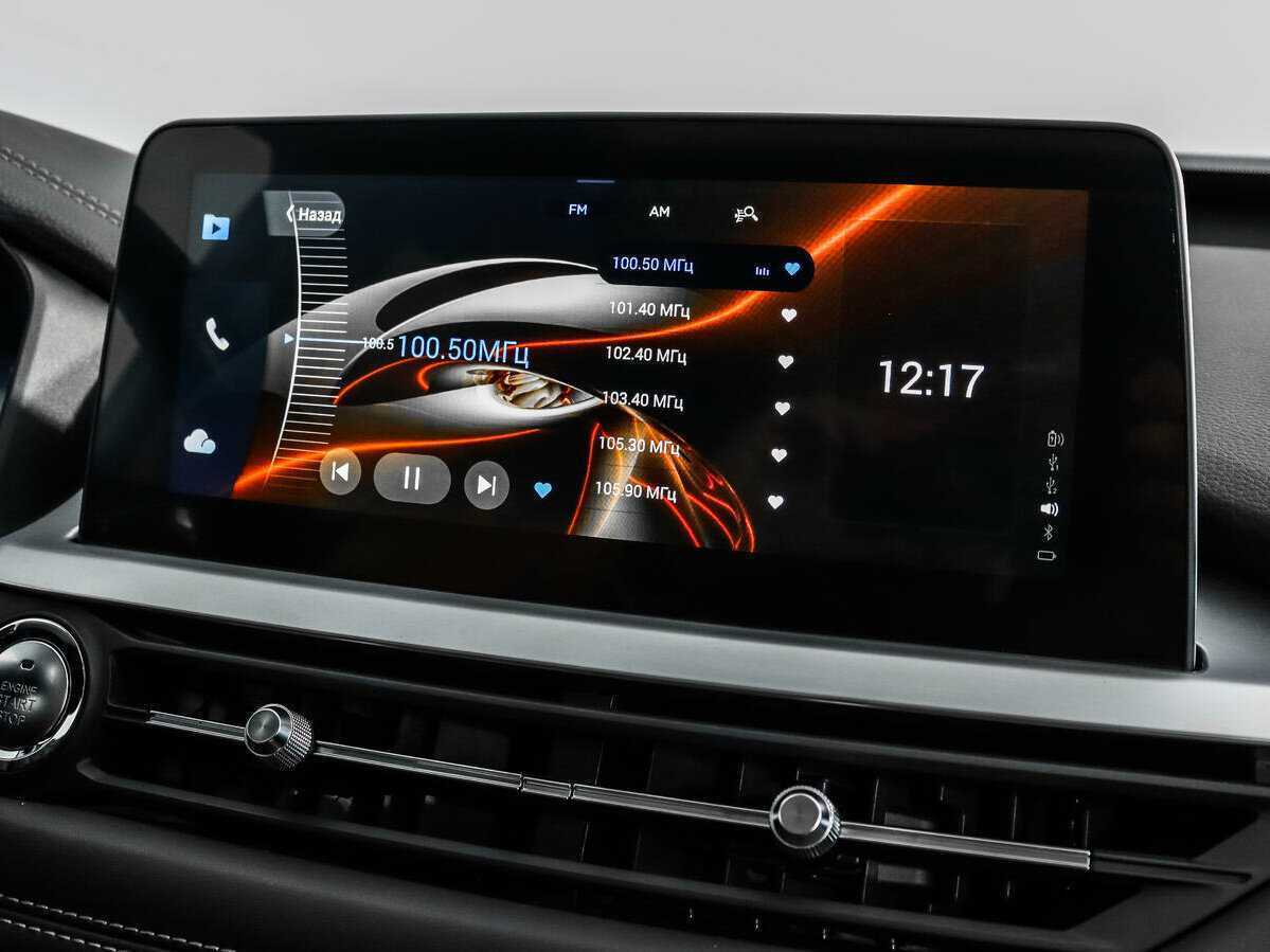 Б/У Чери Тигго 7 Про 2020 года. Фото: #12