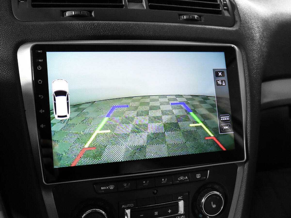 Б/У Шкода Октавия 2012 года. Фото: #16