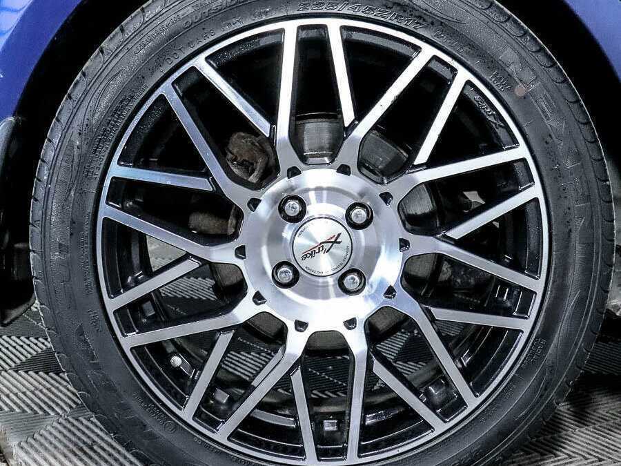 Б/У Киа Рио 2015 года. Фото: #15