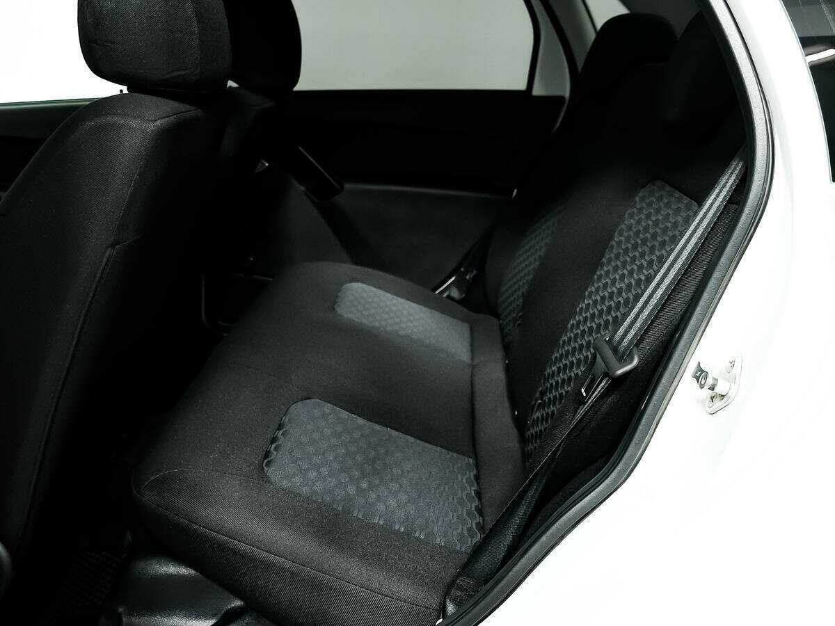 Б/У Лада (ВАЗ) Гранта 2020 года. Фото: #11