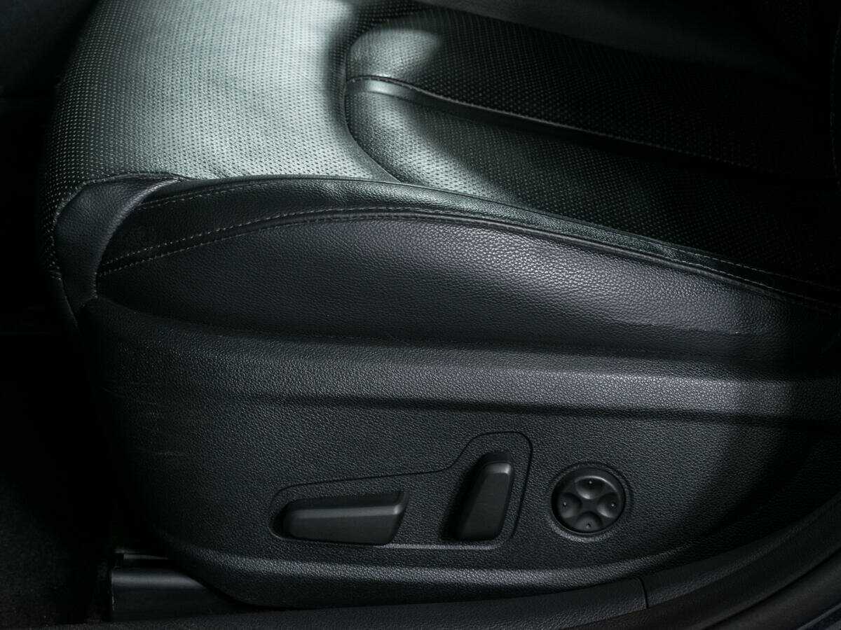 Б/У Киа Оптима 2018 года. Фото: #19