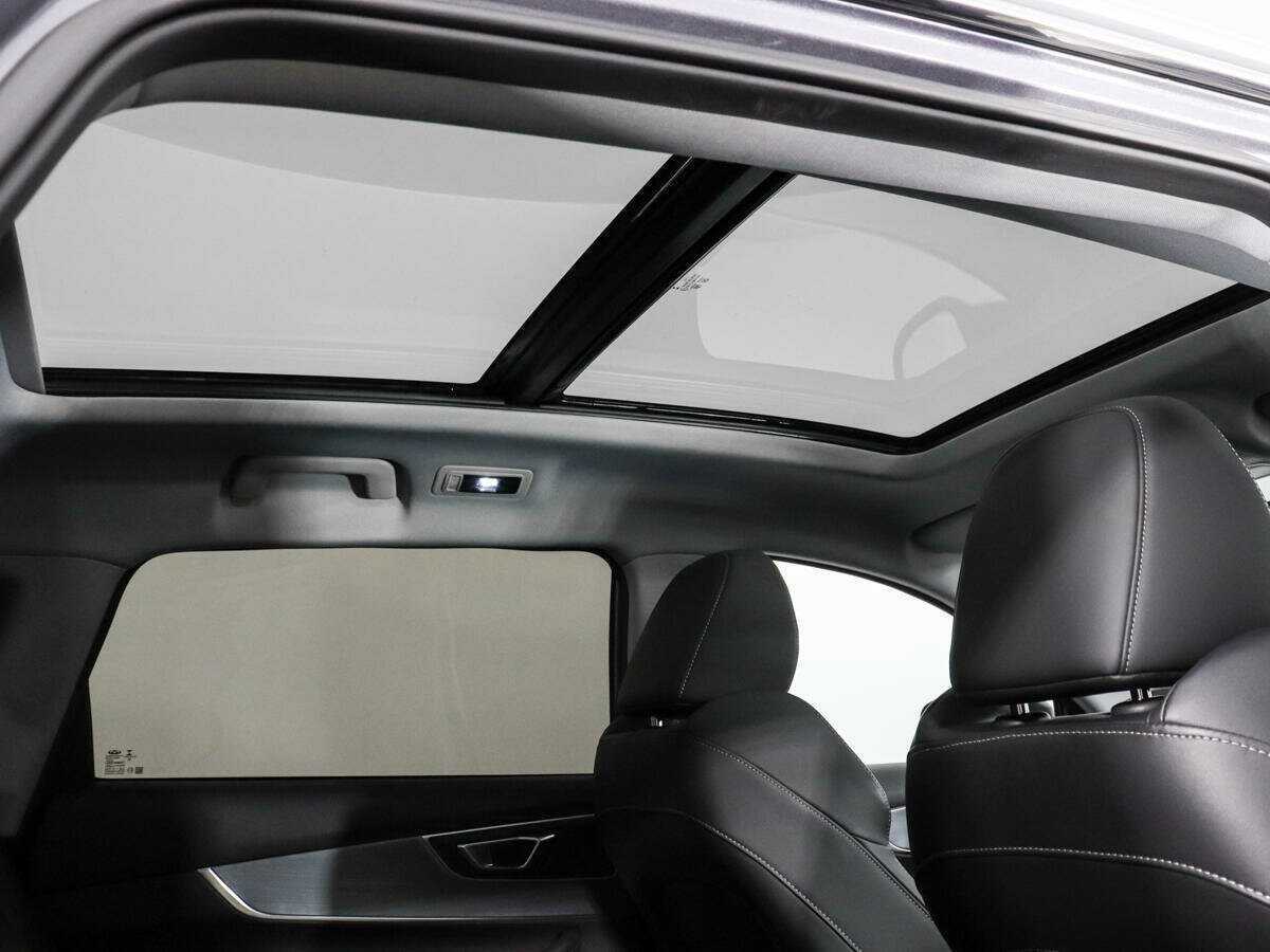 Б/У Чери Тигго 7 Про 2022 года. Фото: #18