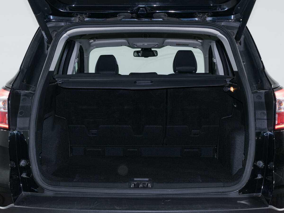 Б/У Форд Куга 2017 года. Фото: #8