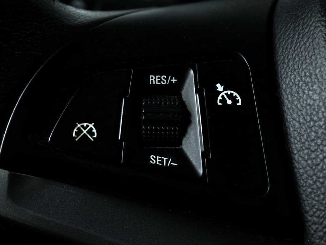 Б/У Шевроле Круз 2014 года. Фото: #15