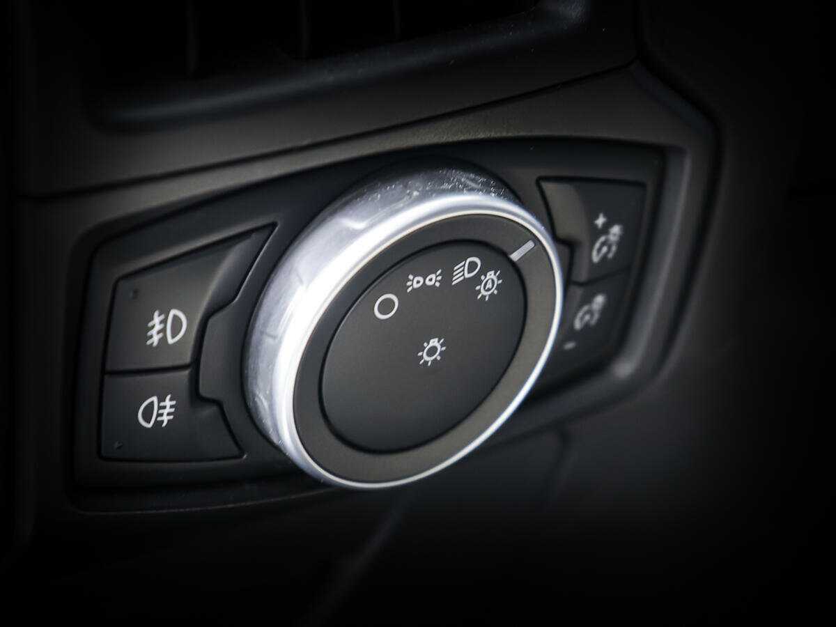 Б/У Форд Фокус 2015 года. Фото: #18