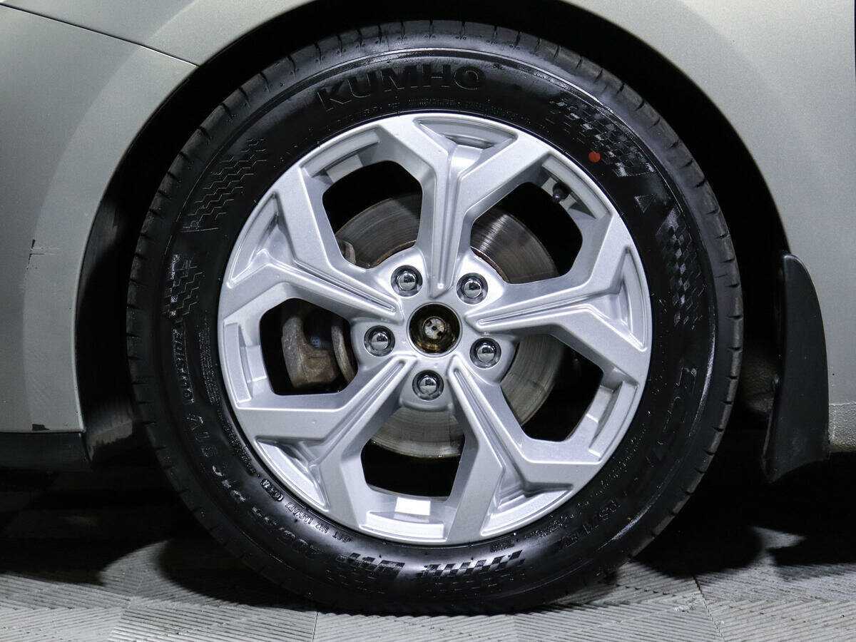 Б/У Киа Сид 2013 года. Фото: #14