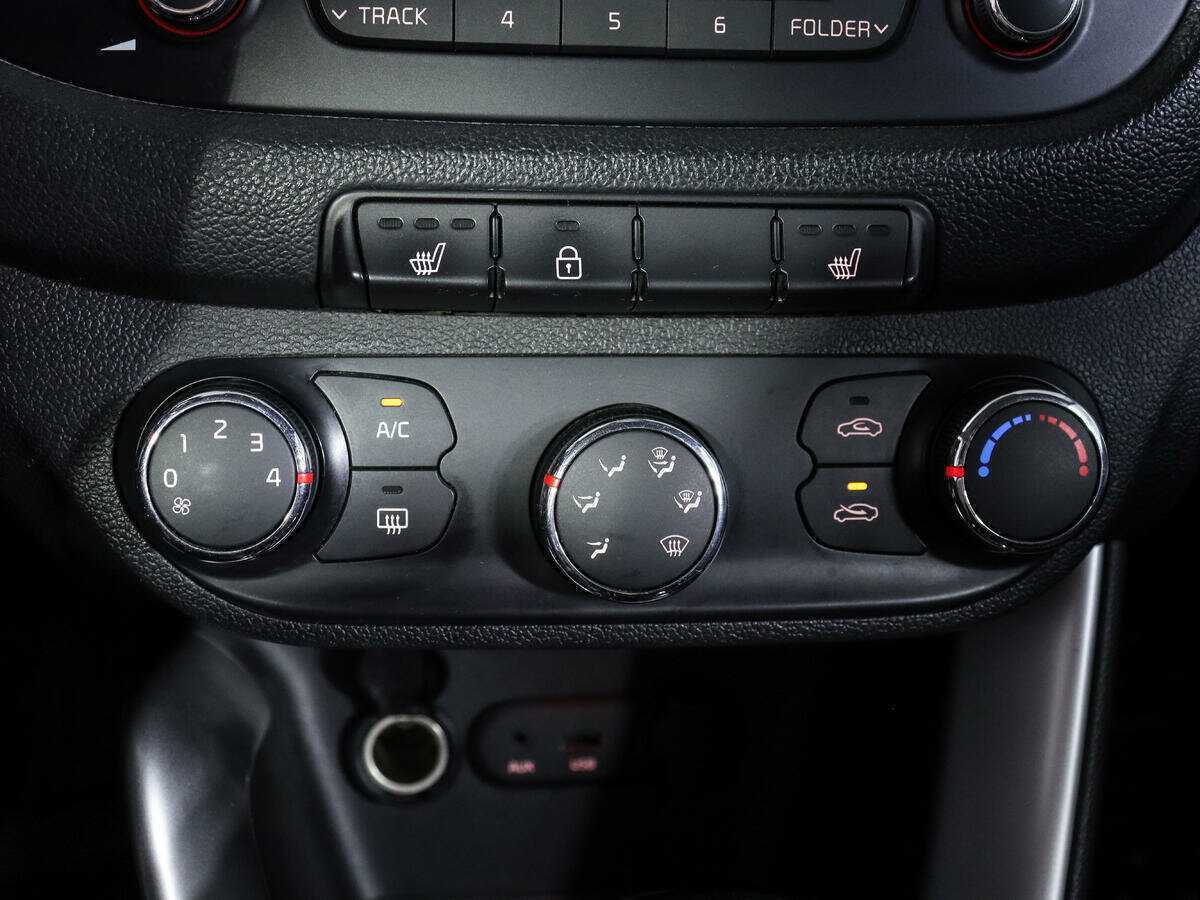 Б/У Киа Сид 2013 года. Фото: #19