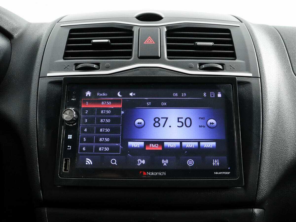 Б/У Лада (ВАЗ) Гранта 2019 года. Фото: #14