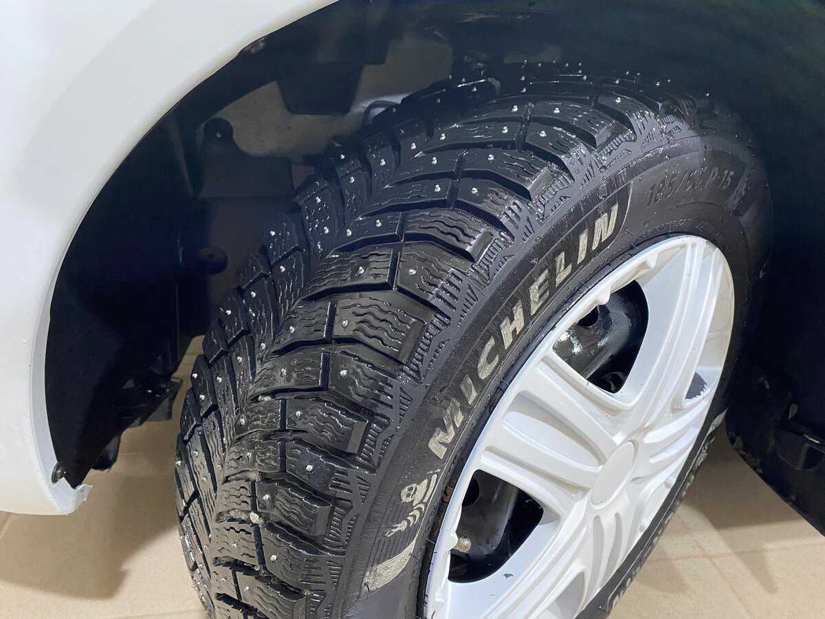 Б/У Лада (ВАЗ) Ларгус 2020 года. Фото: #20