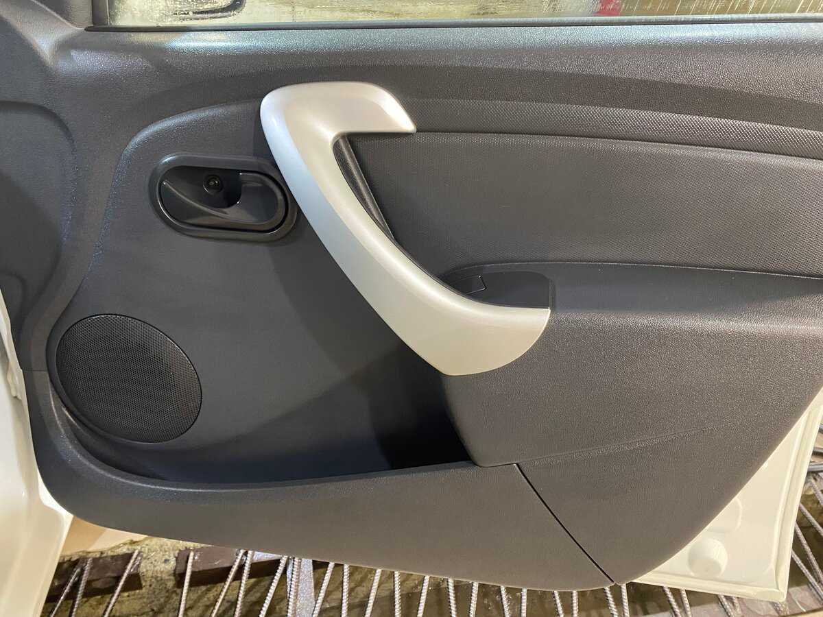 Б/У Лада (ВАЗ) Ларгус 2020 года. Фото: #27