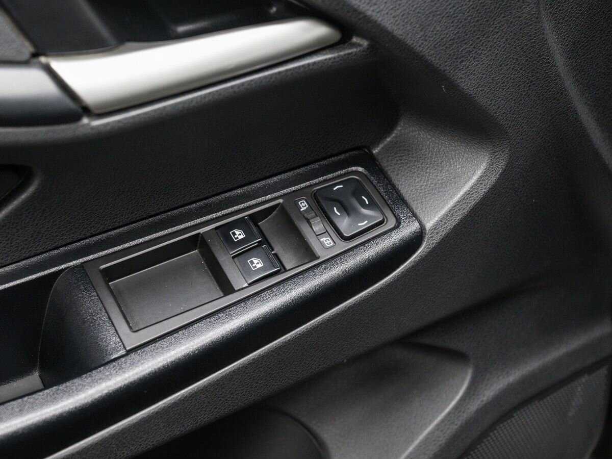 Б/У Лада (ВАЗ) Веста 2021 года. Фото: #12