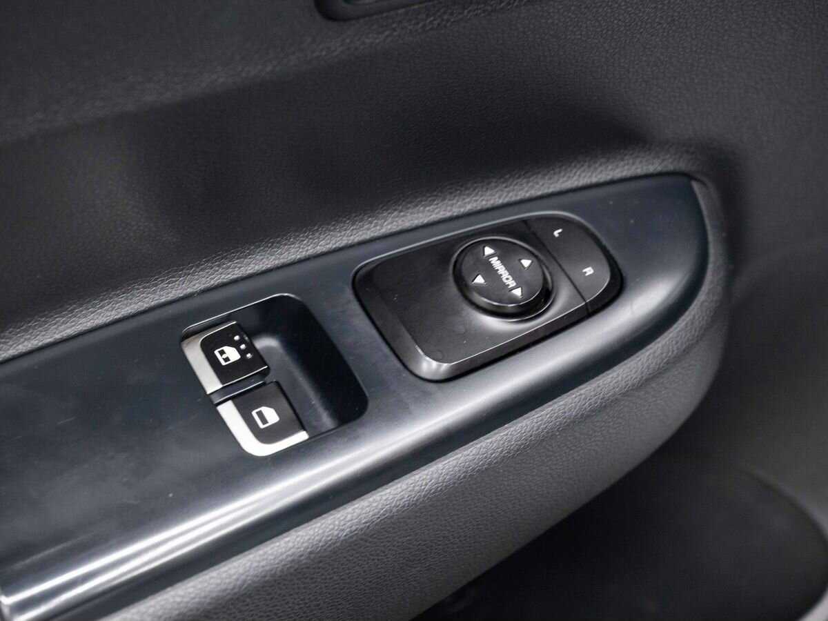 Б/У Киа Рио 2021 года. Фото: #17