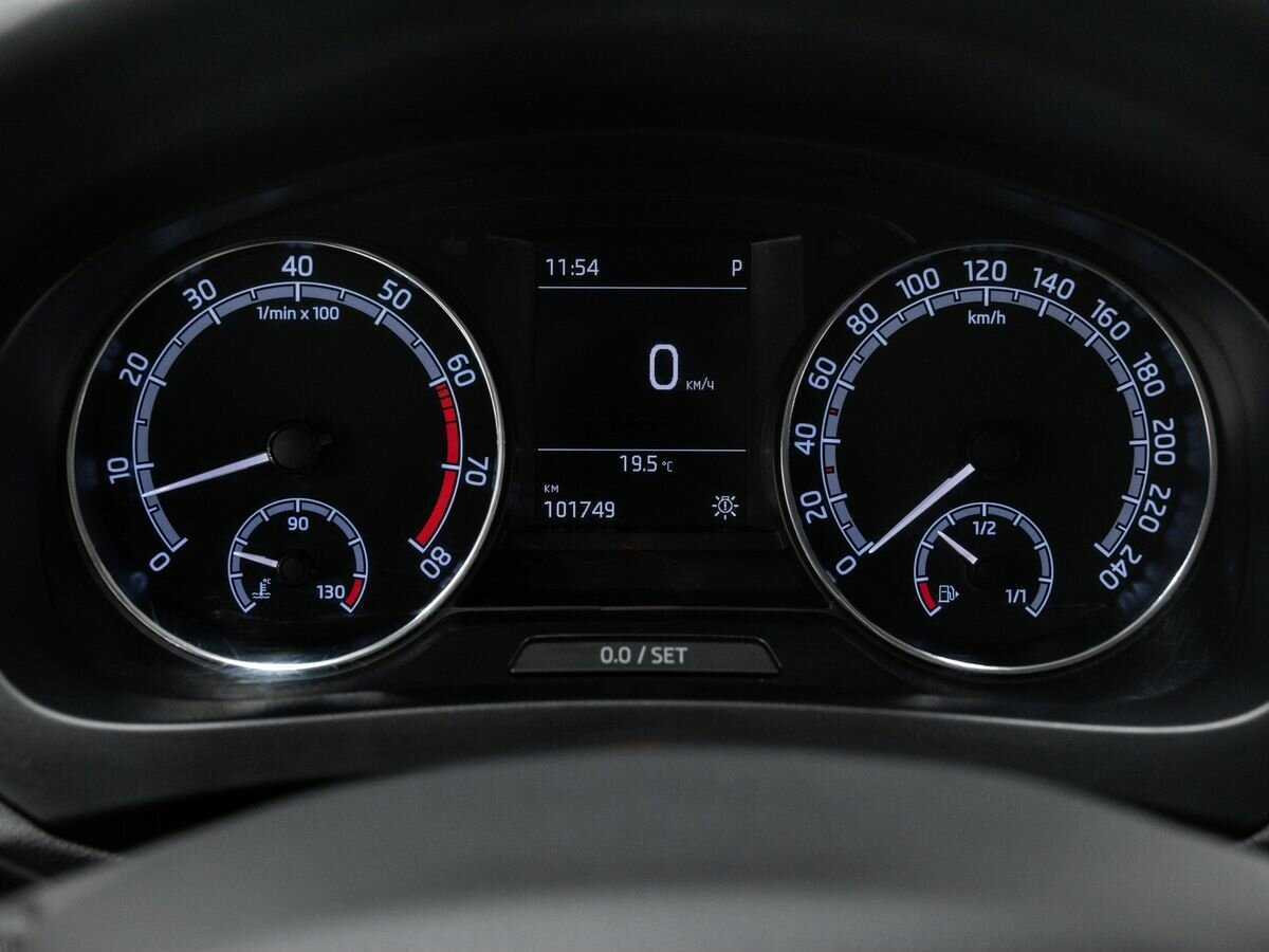 Б/У Шкода Рапид 2019 года. Фото: #21