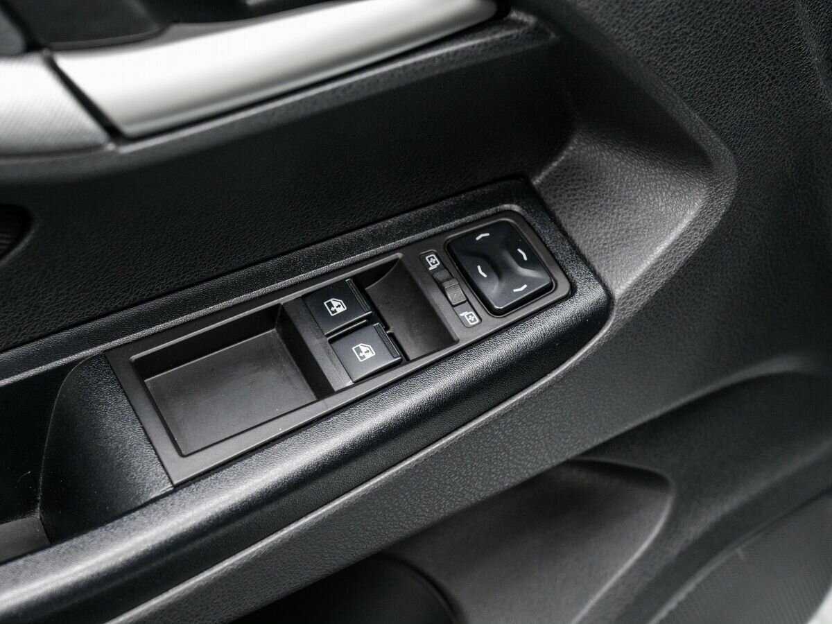 Б/У Лада (ВАЗ) Веста 2017 года. Фото: #14