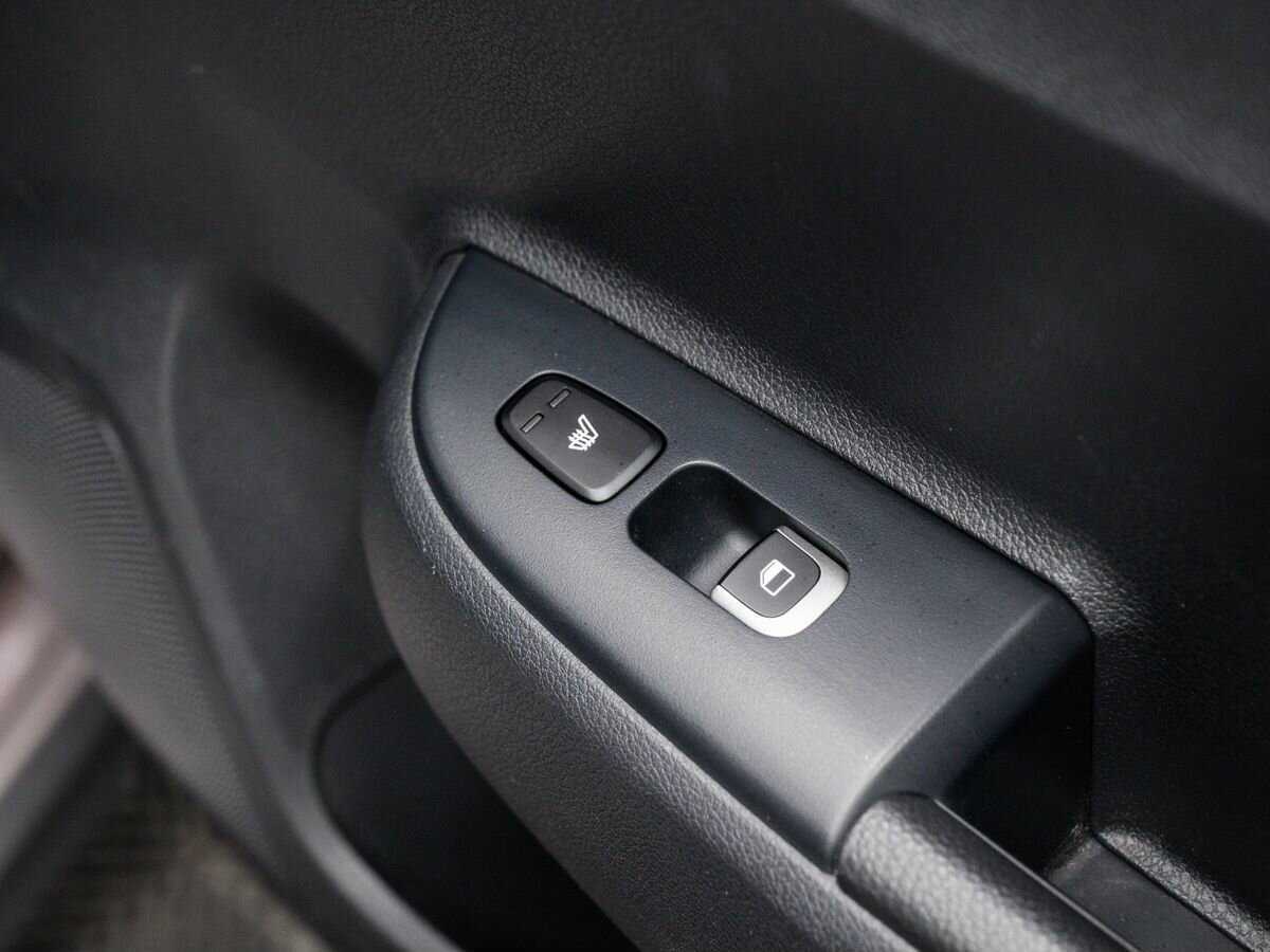 Б/У Киа Рио 2020 года. Фото: #10