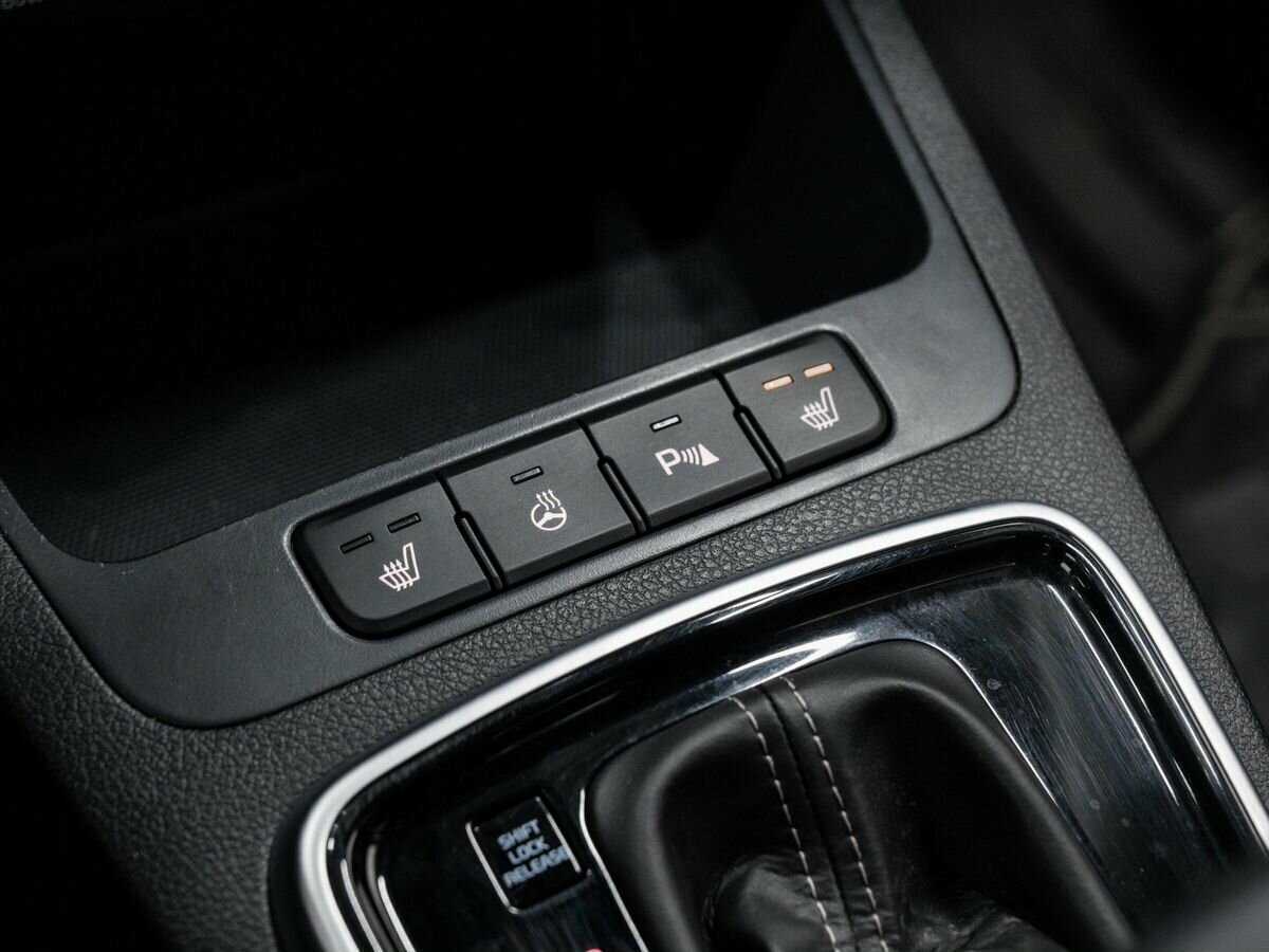 Б/У Киа Рио 2020 года. Фото: #17