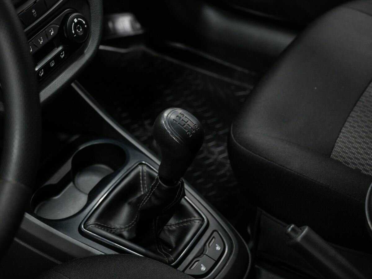 Б/У Лада (ВАЗ) Веста 2019 года. Фото: #16