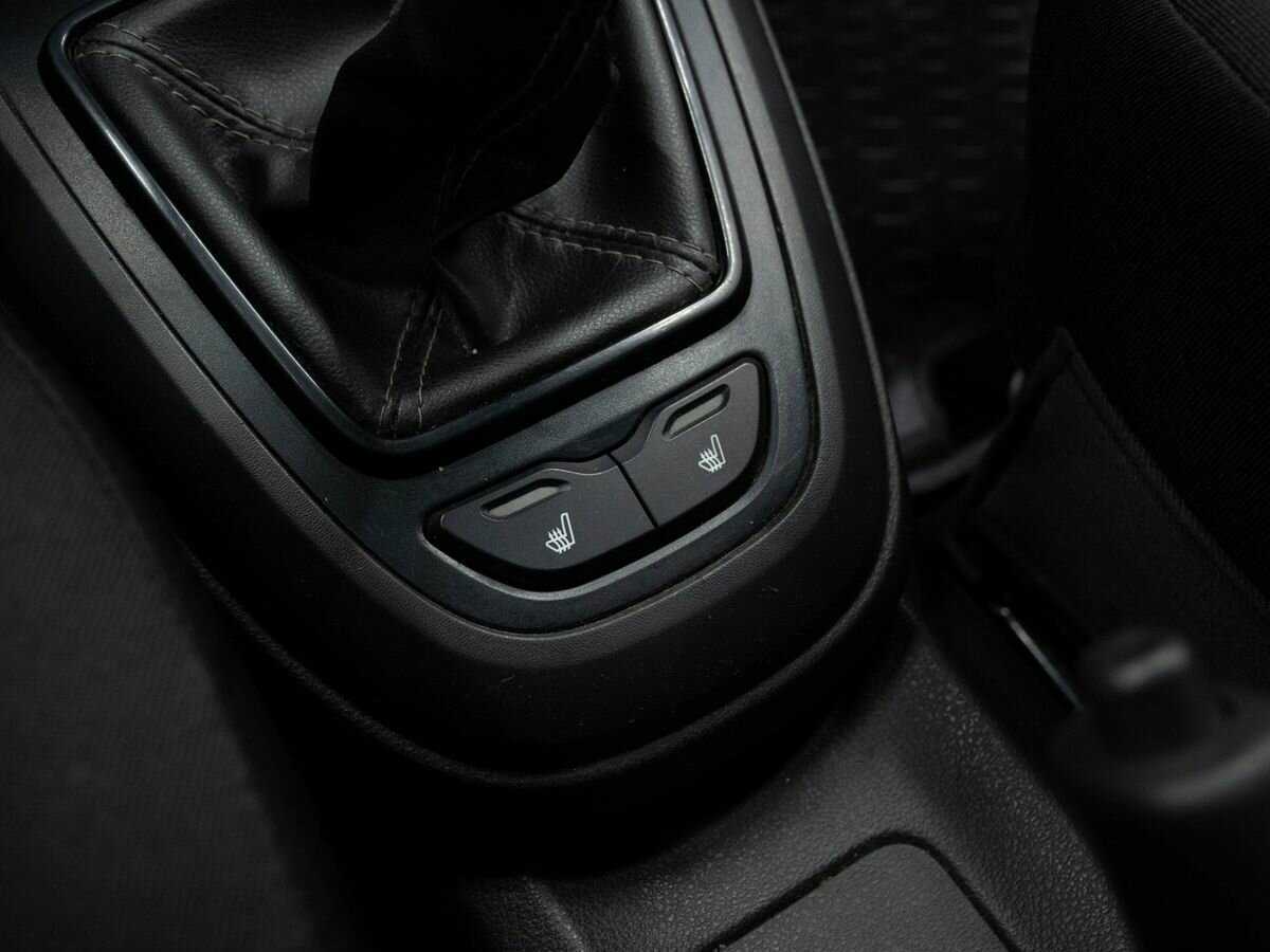 Б/У Лада (ВАЗ) Веста 2019 года. Фото: #17