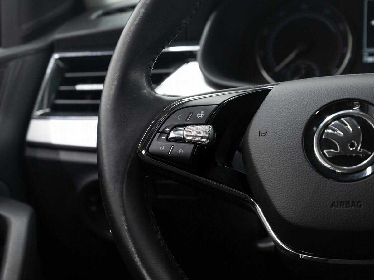 Б/У Шкода Рапид 2020 года. Фото: #16