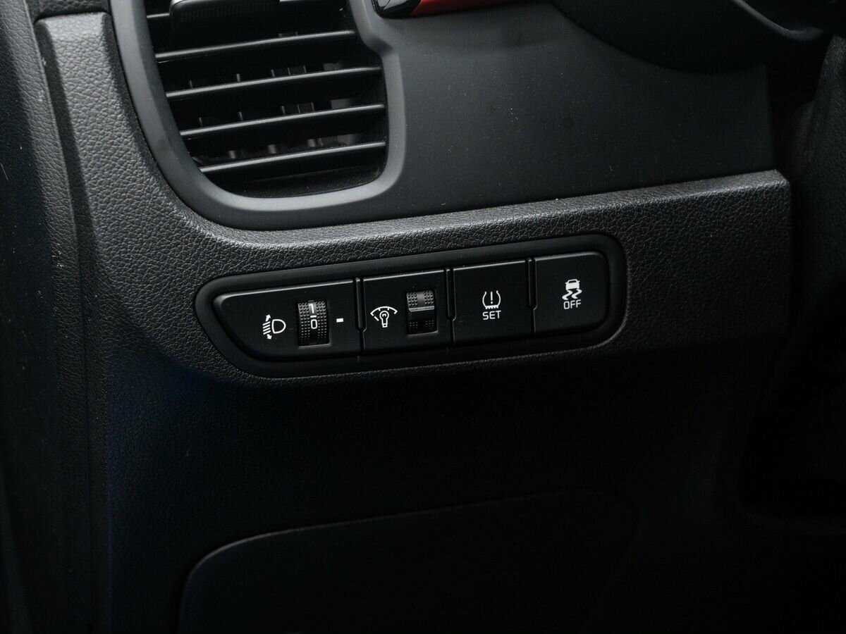 Б/У Киа Рио 2020 года. Фото: #15