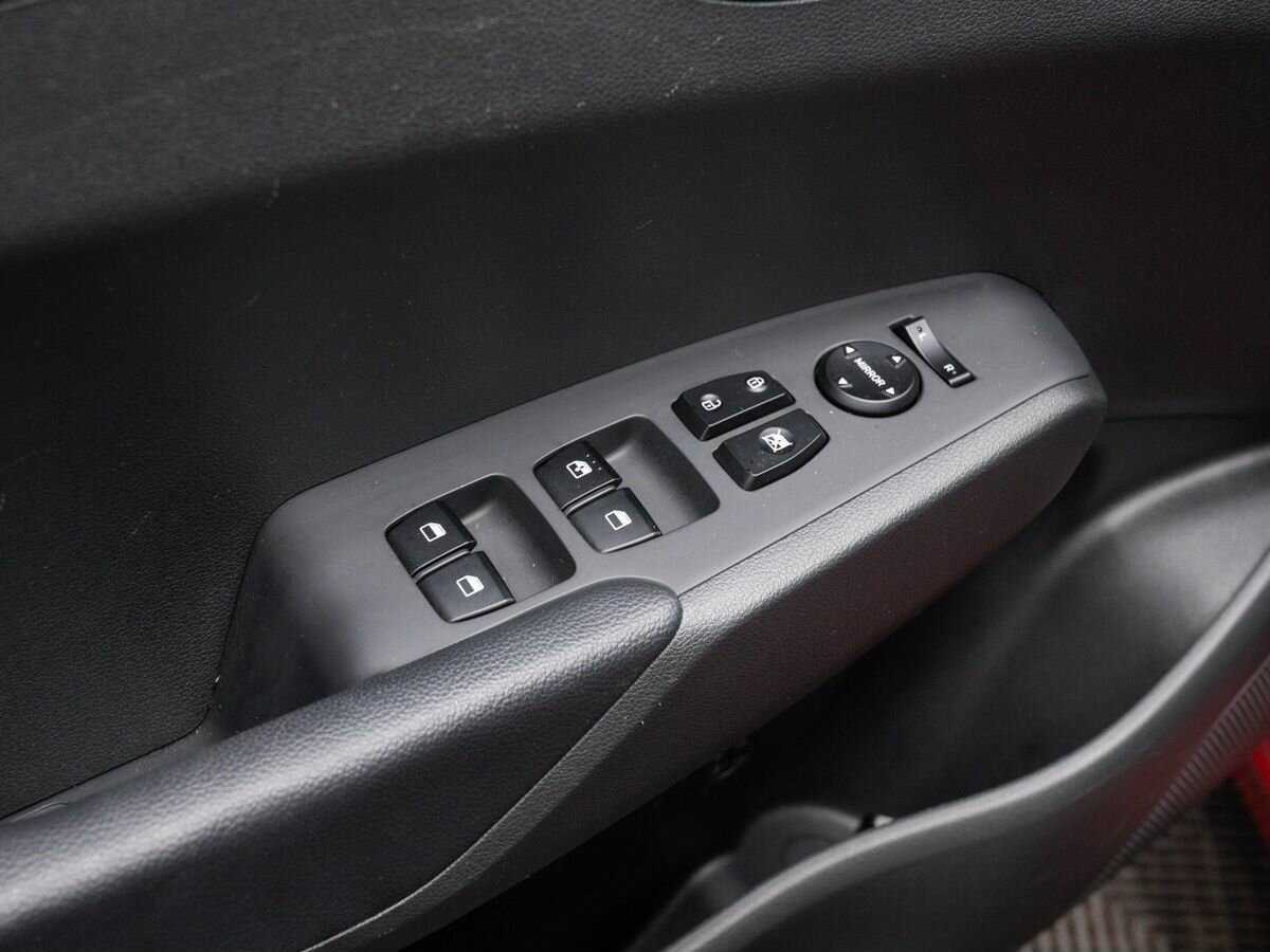 Б/У Хендай Солярис 2021 года. Фото: #14