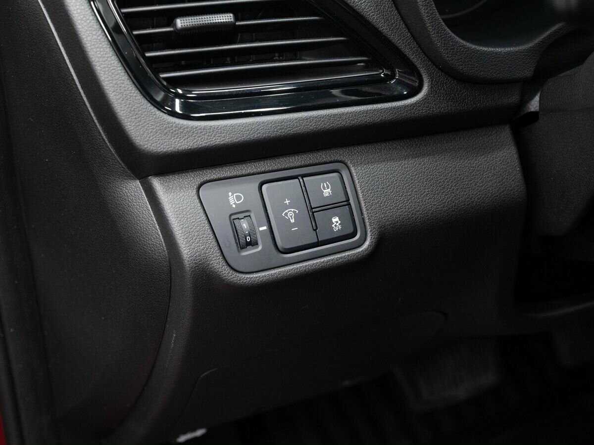 Б/У Хендай Солярис 2021 года. Фото: #15