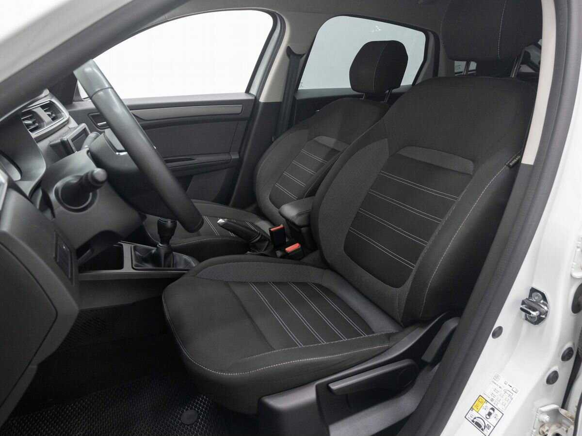 Б/У Рено Аркана 2020 года. Фото: #8