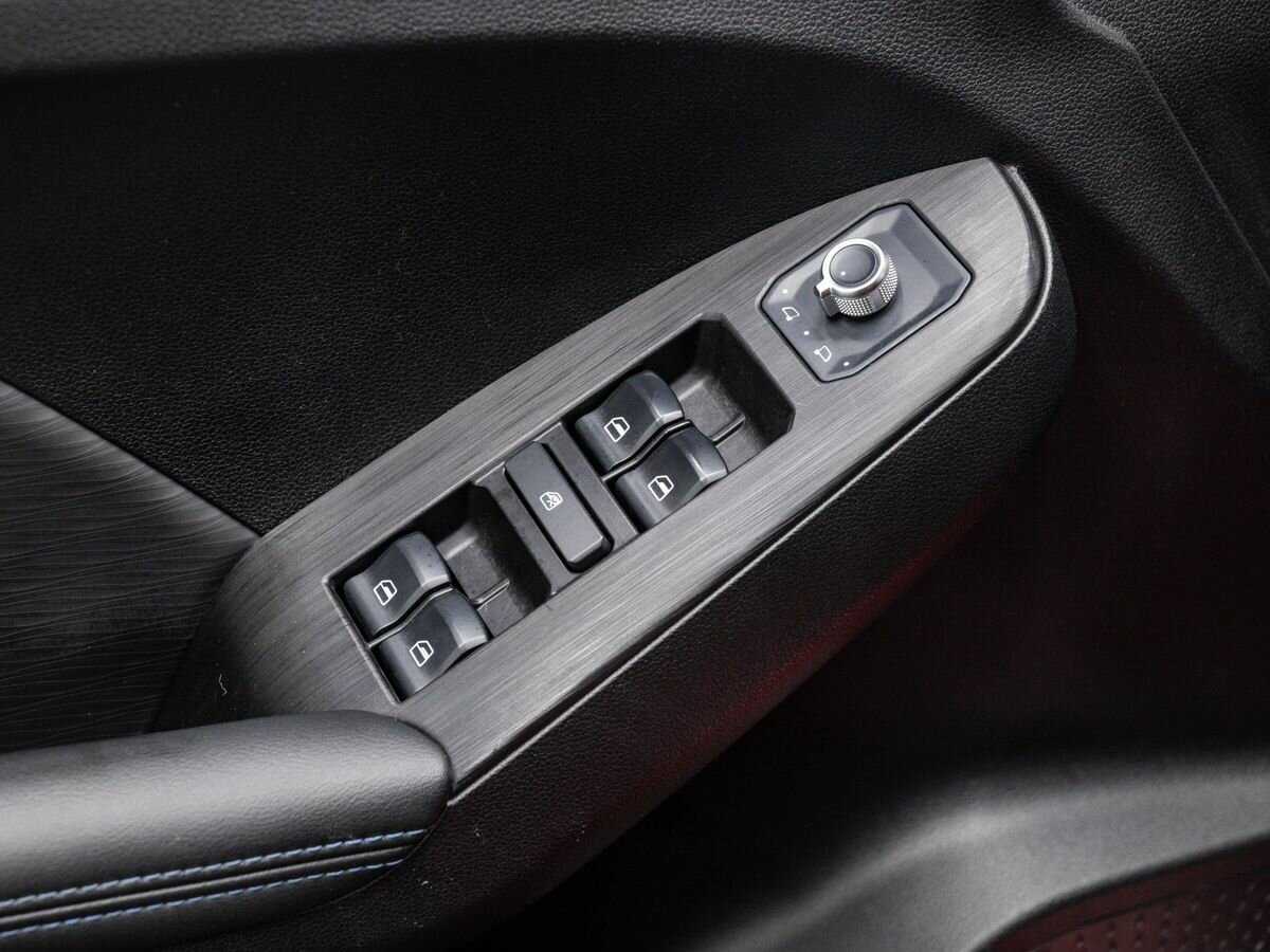 Б/У Хавал Джолион 2022 года. Фото: #15