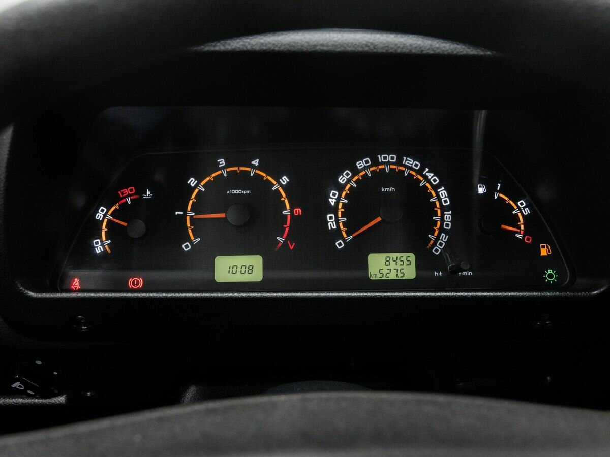 Б/У Лада (ВАЗ) 2121 (4х4) 2019 года. Фото: #16