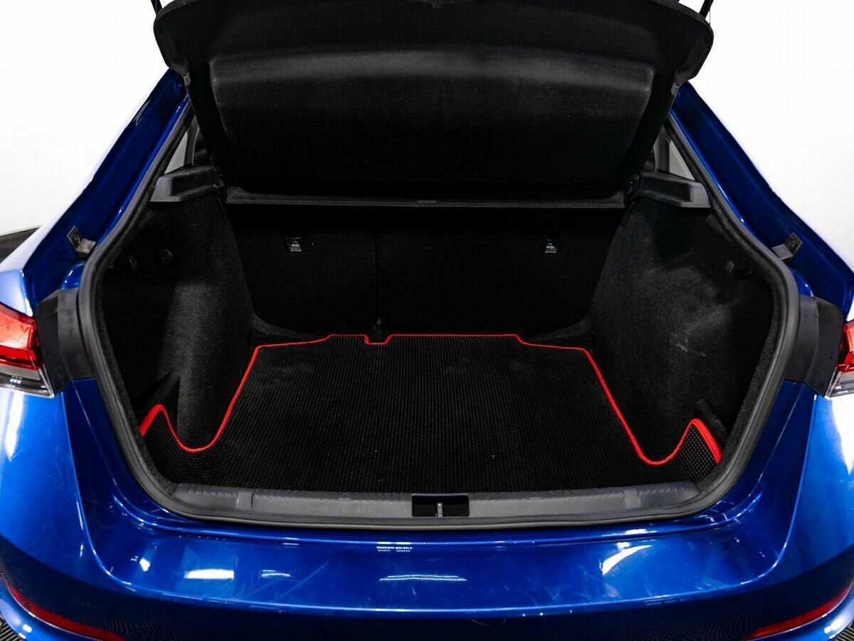 Б/У Шкода Рапид 2021 года. Фото: #21