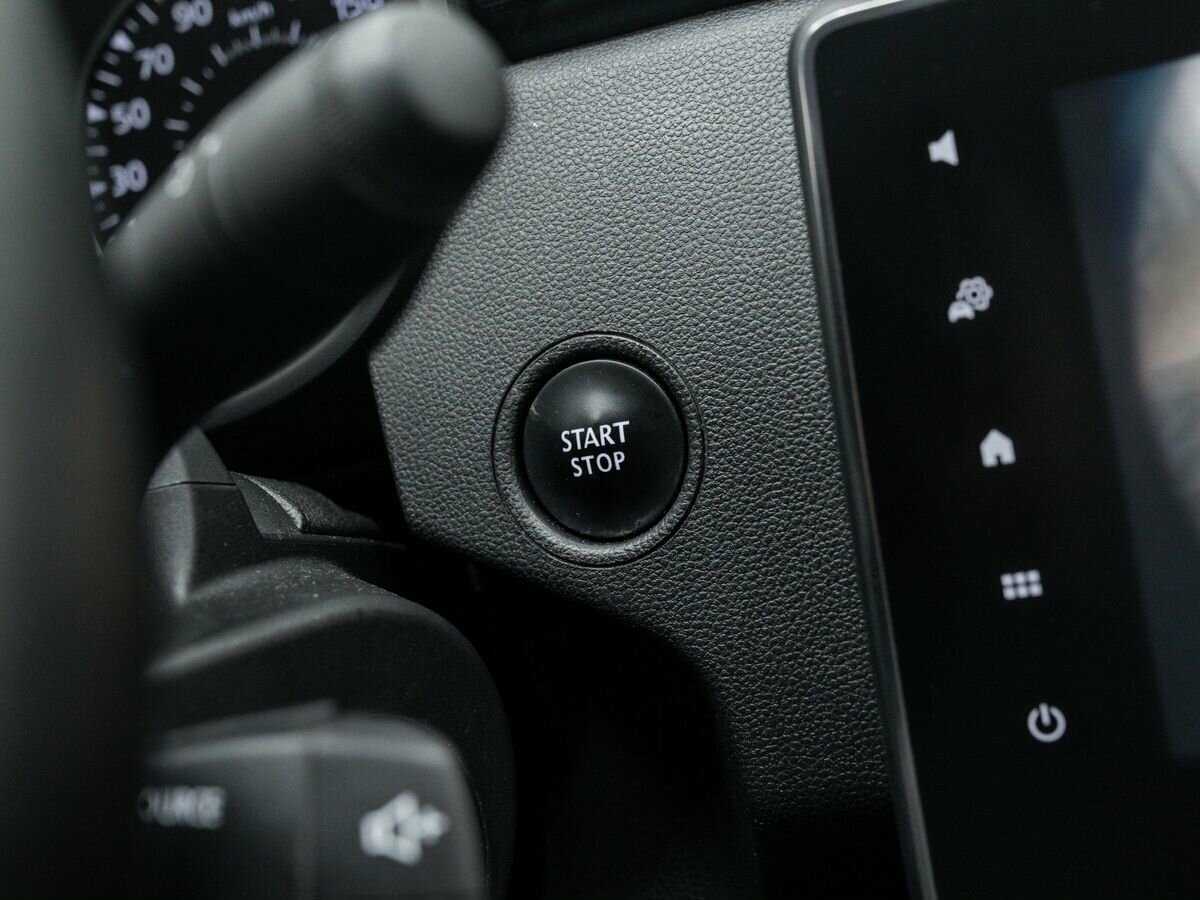 Б/У Рено Аркана 2021 года. Фото: #19