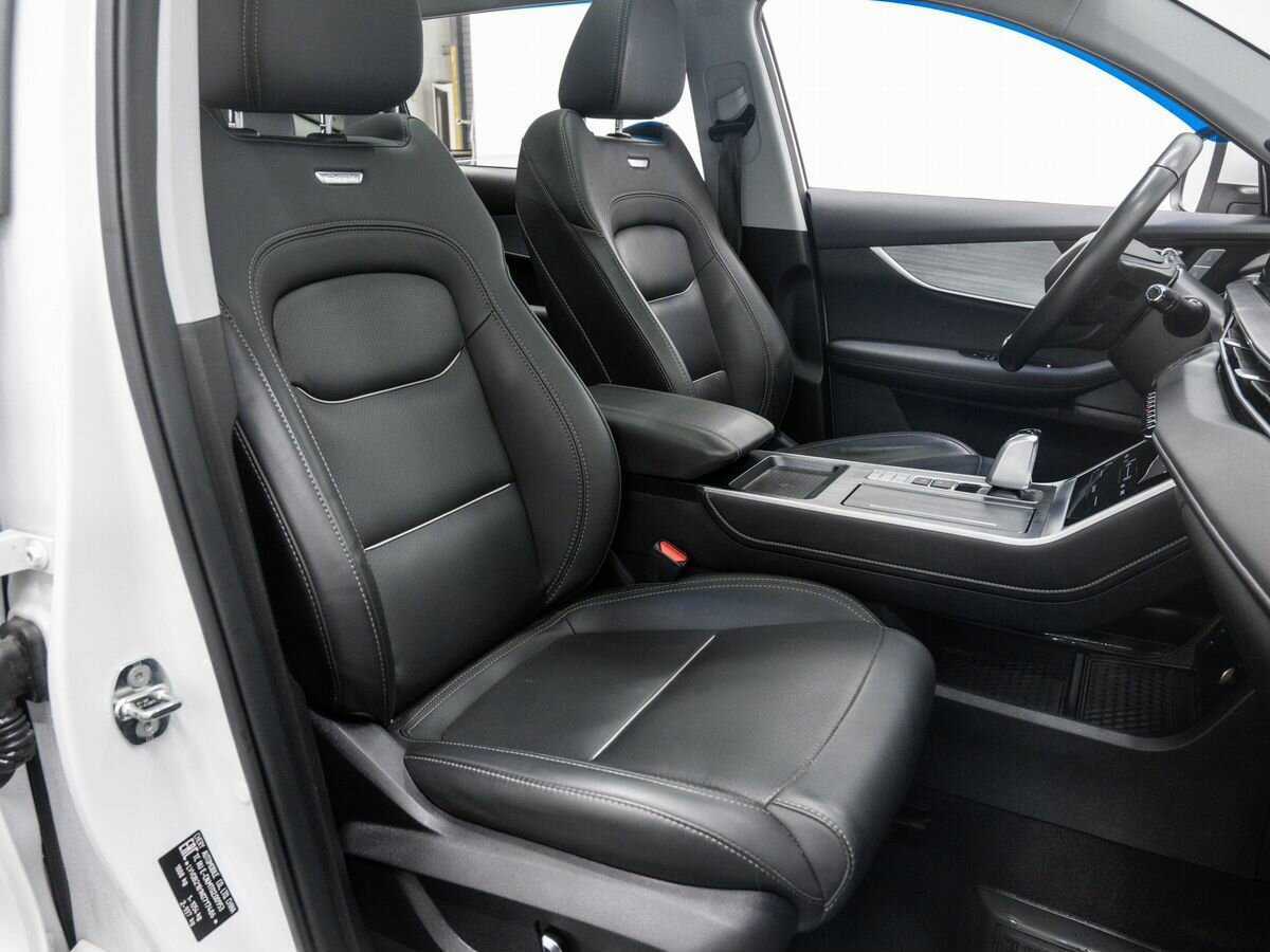 Б/У Чери Тигго 7 Про Макс 2022 года. Фото: #10