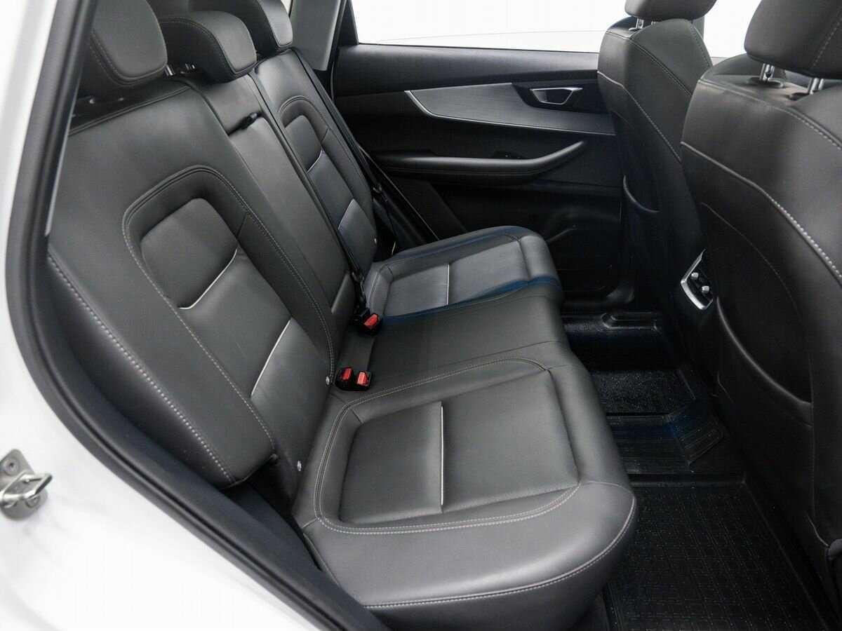 Б/У Чери Тигго 7 Про Макс 2022 года. Фото: #11