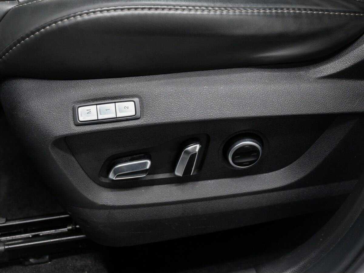 Б/У Чери Тигго 7 Про Макс 2022 года. Фото: #17