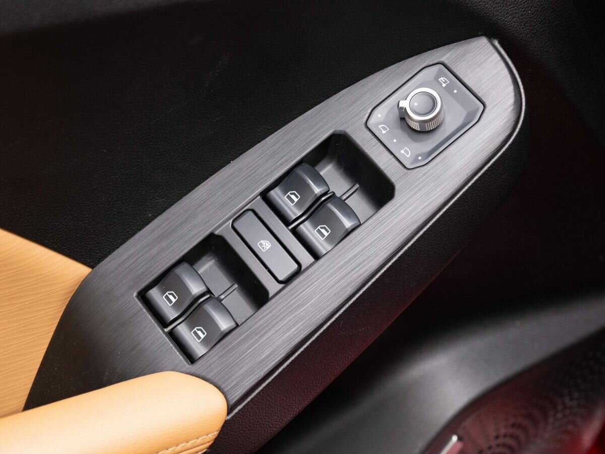 Б/У Хавал Джолион 2022 года. Фото: #25