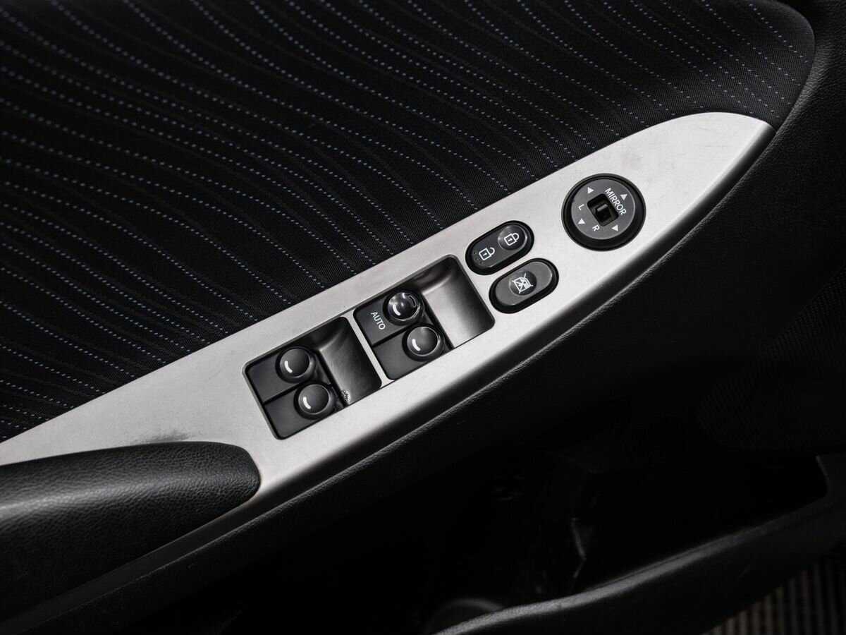 Б/У Хендай Солярис 2016 года. Фото: #15